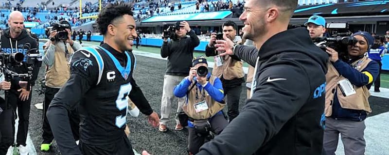 How the Panthers’ win affects matchup with Seahawks in Week Seventeen