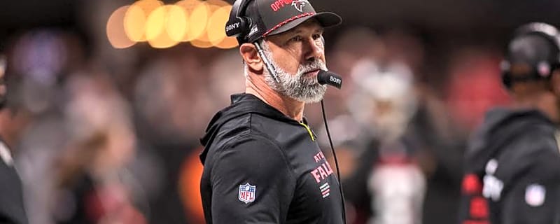Falcons Support Jeff Ulbrich After Wife Cristina's Passing