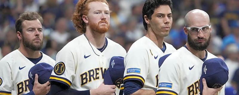 Brewers' Only Weakness Heading Into the 2026 World Series