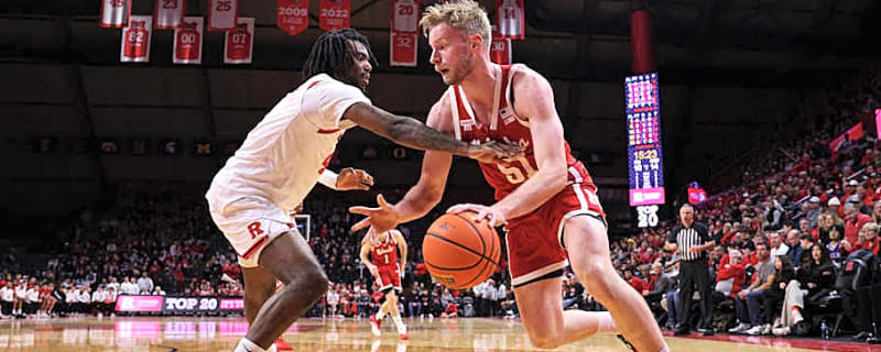 Huskers Rediscover Edge, Now Face Bigger Test vs. Purdue