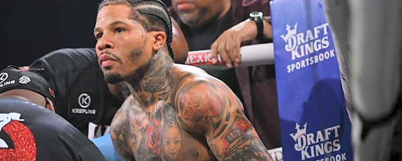 New #1 Contender For Gervonta Davis Revealed Before Lamont Roach Rematch