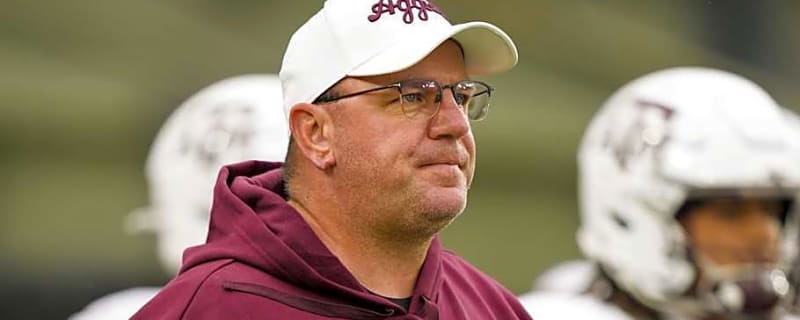 Mike Elko's Latest Contract Extension Focuses Heavily on This Key Area