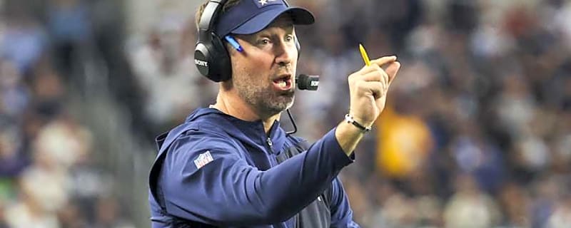 Cowboys Stuck in Middle of the Pack in Post-NFL Draft Power Rankings
