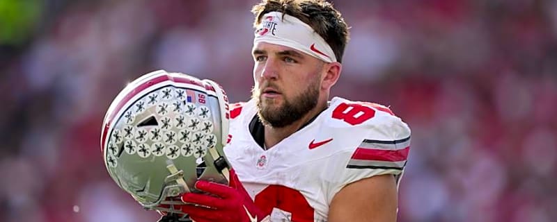 Texans Linked to Serious Interest in Ohio State Offensive Star