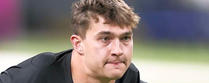 5 Must-Know Things About New Lions LB Jimmy Rolder