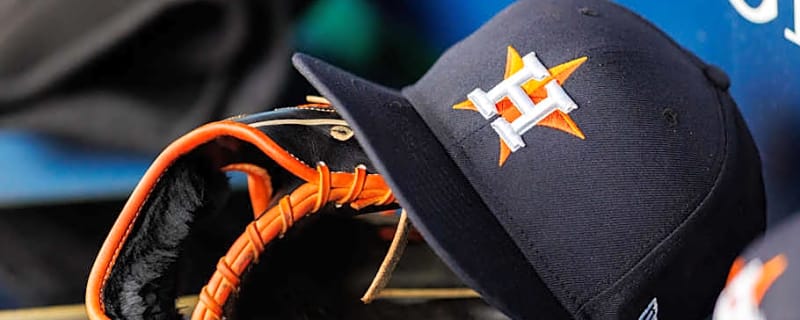 Astros Infield 'Dilemma' Could Open Door for Red Sox