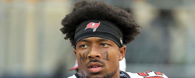 Tez Johnson Jokes About Bo Nix Stealing His Position