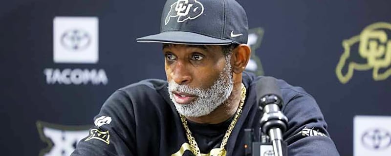 Deion Sanders Gets Bad News As Defensive Lineman Transfer Loses Eligibility