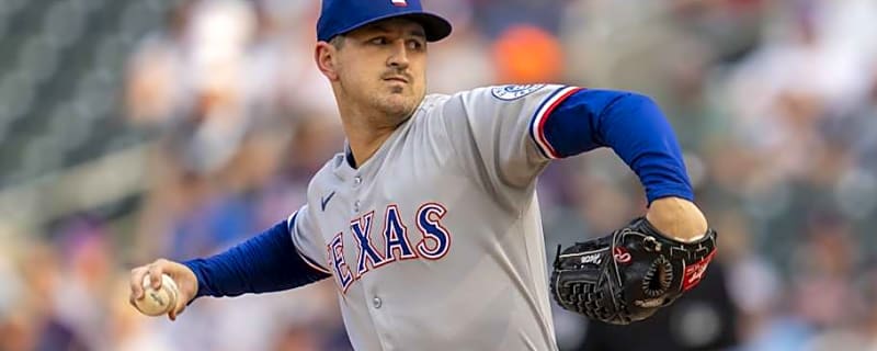 Padres Named &#39;Best Fit&#39; for $22 Million Starting Pitcher at Trade Deadline