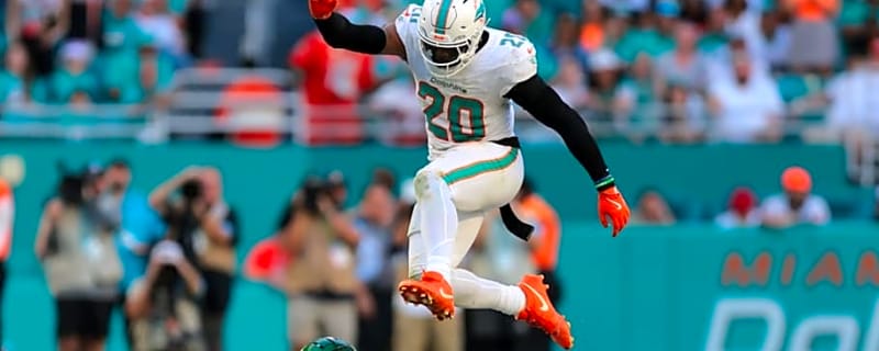 What to Expect from Jordyn Brooks in Second Dolphins Season