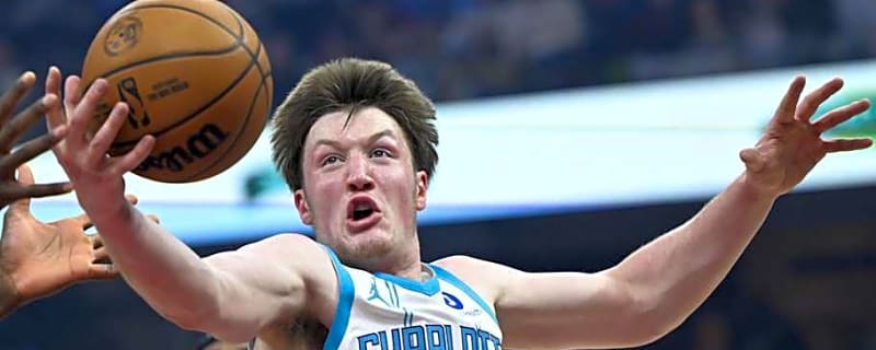 Predicting the final score between the Charlotte Hornets and Atlanta Hawks