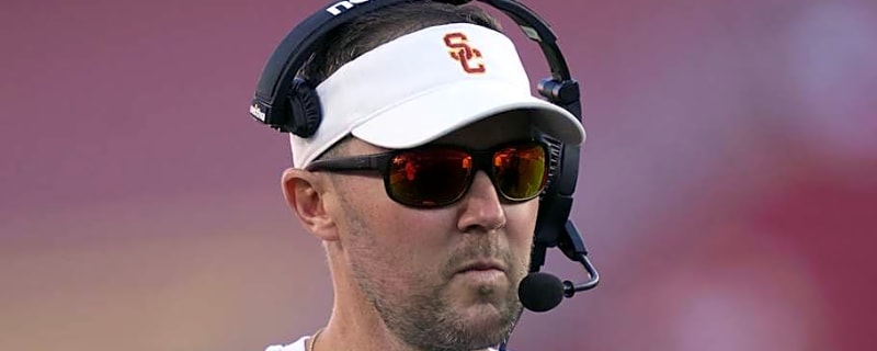 Freshman Receiver Trent Mosley Emerging As Hidden Gem In USC Trojans Offense