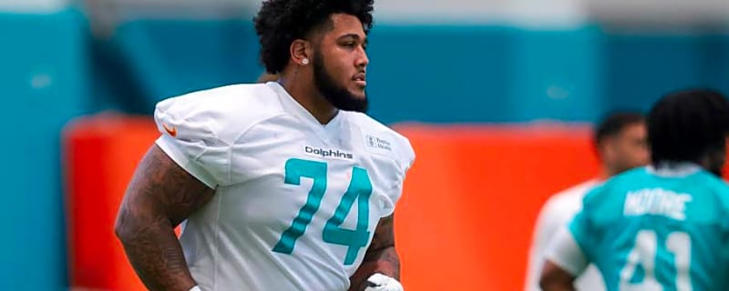 Why the O-Line (Maybe) Is Being Vastly Overlooked and Underrated