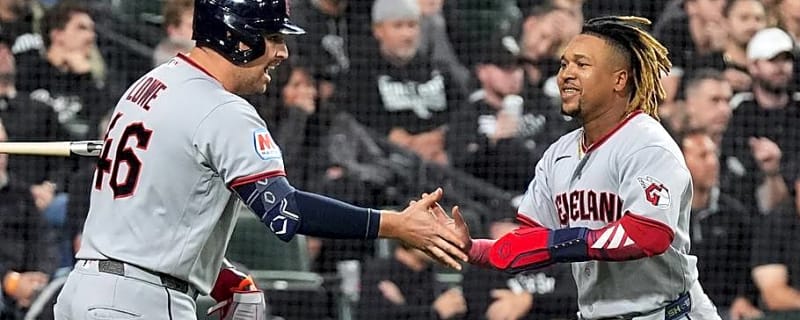 3 Reasons Why Guardians Forced Game 5 In Huge Win vs. White Sox