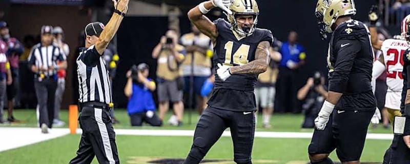Saints Playmaker Drawing Early 2026 Breakout Buzz