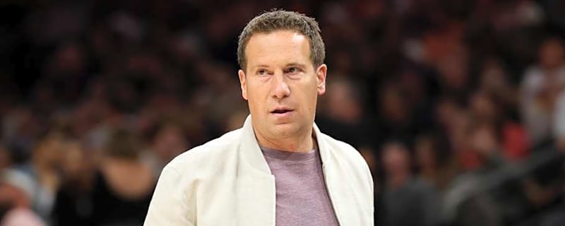 Suns Owner Doesn't Mince Words on NBA Tanking Issue