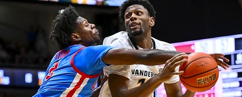 Three Keys and a Prediction: Vanderbilt Basketball vs. Ole Miss