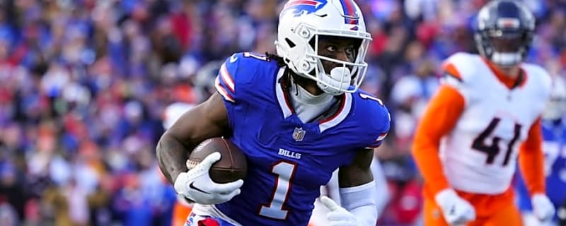 Steelers Have New WR Trade Target