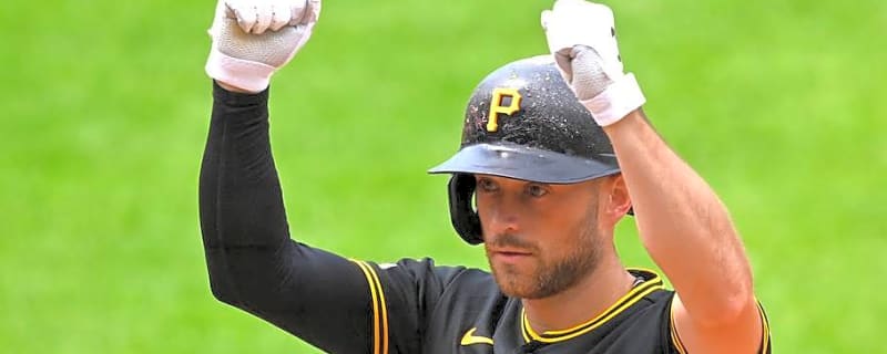 Brandon Lowe Sets Another Impressive Pirates' Milestone