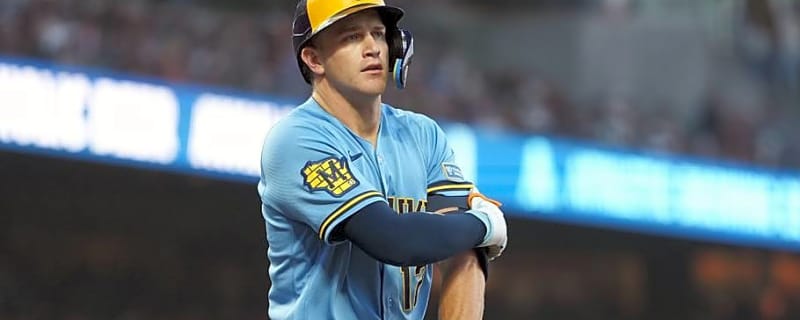 Cooper Pratt Looks Like Another Major Win for Brewers