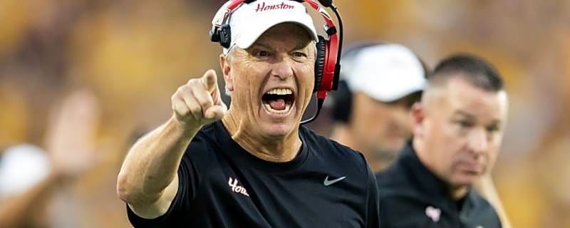 3 Football Recruits Who Could Commit to Houston Next