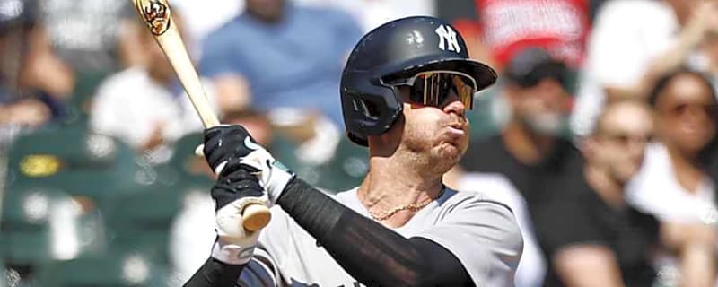 Cody Bellinger Sees Yankees Locker Room Culture