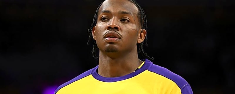 Detroit Pistons Make Decision on Recent Pickup Quincy Olivari