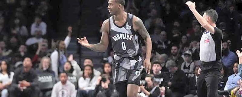 Why This Young Talent Won&#39;t be Joining The Nets in the Summer League