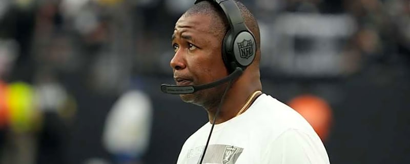 Raiders&#39; Rookie Speaks on Getting Better in Training Camp