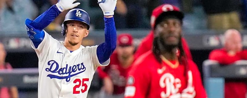 Dodgers Provide Somewhat Concerning Tommy Edman Injury Update