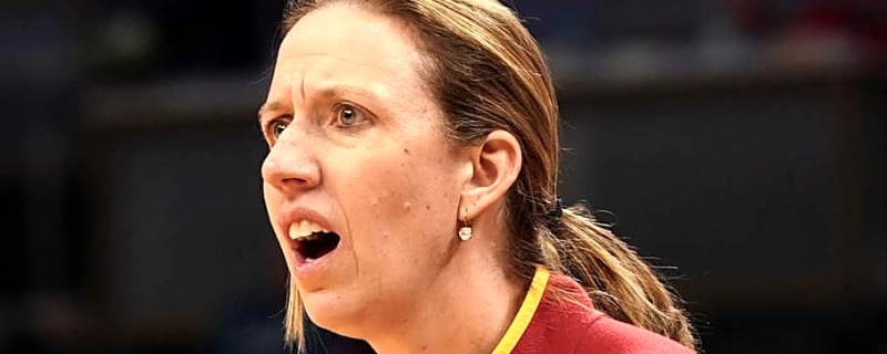 USC Women&#39;s Basketball Stars Snubbed from Big Ten Preseason All-Conference List