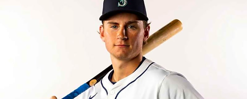 Mariners President Makes Colt Emerson Statement Ahead Of Roster Battle