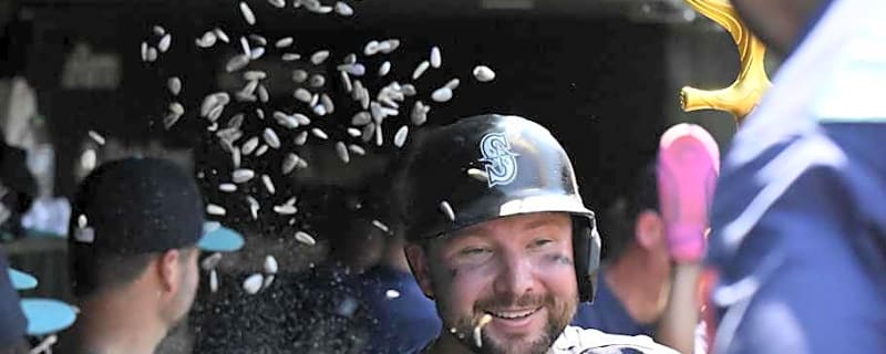 Cal Raleigh is Making So Much History For Seattle Mariners It&#39;s Absolutely Absurd