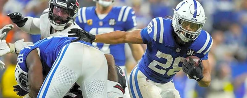 DeMeco Ryans Points to What Helped Texans Stop Jonathan Taylor