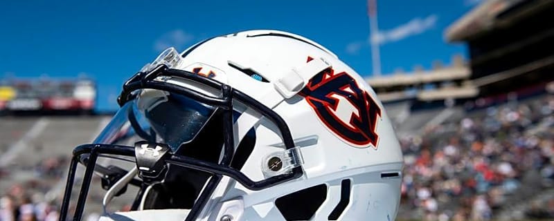 Auburn Trending for Four-Star Defensive Lineman After Weekend Visit