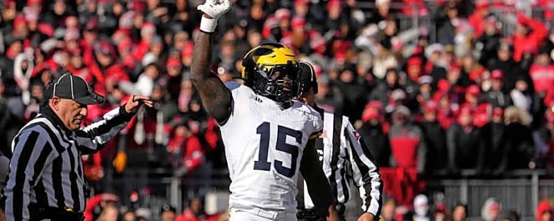 Michigan&#39;s elite linebackers disrespected on list of 'Top 20' college linebackers