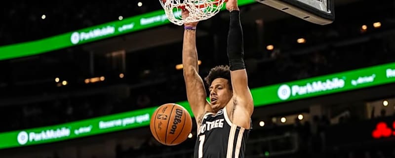 The Good, The Bad, and The Ugly From Atlanta's Big Win Over The Orlando Magic