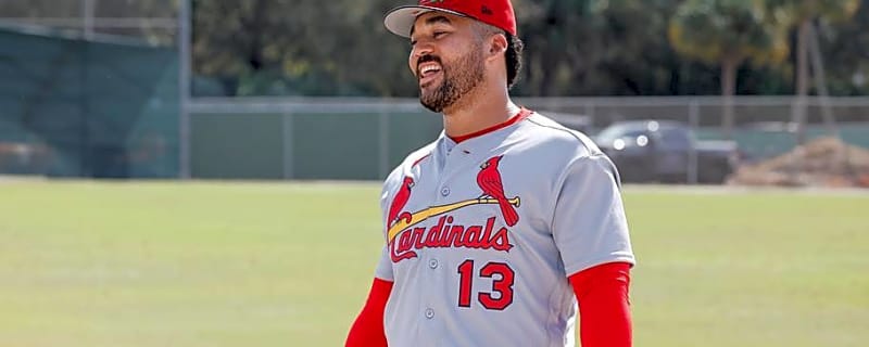 Cardinals Have Big Plans for Leo Bernal, Hancel Rincon: Report
