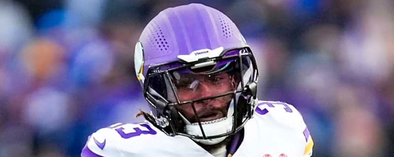 Seahawks Should Sign Aaron Jones After Vikings Cut Him