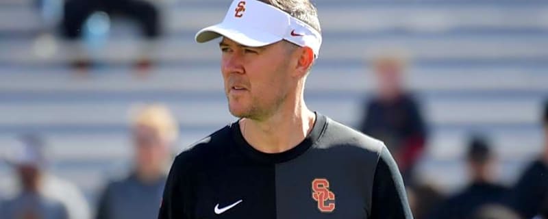 Danny Lang Commitment Pushes USC Recruiting Class Ranking Past Rival
