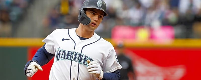 Cole Young and Dom Canzone Are Giving the Mariners Their Best Offensive Plot Twist Yet