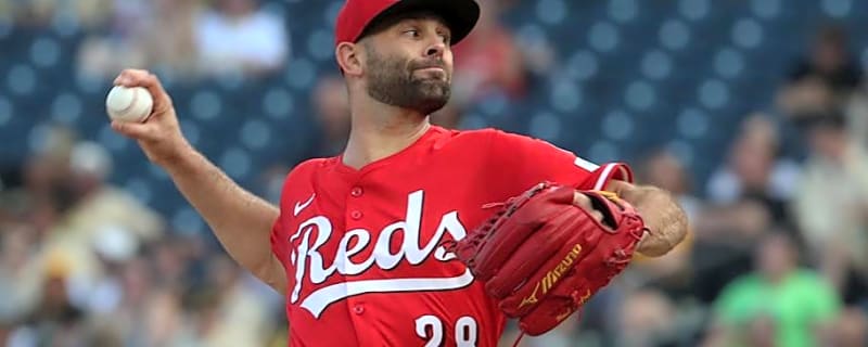 How Nick Martinez Has Fared Against Opponents in His New Division