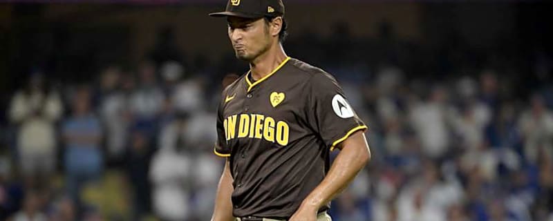 Padres Manager Provides Incredible Update on Yu Darvish