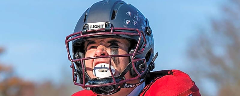 Spartans Offer 4-Star QB Who Decommitted From Michigan