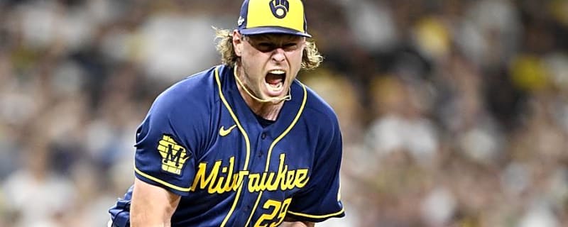 Will Brewers Make Trevor Megill Trade Ahead of Impending Pay Day?