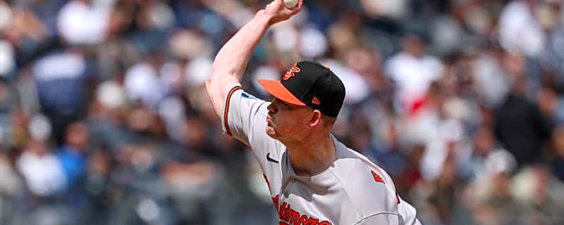 Orioles Are Beatdown Again In The Bronx Across The Board