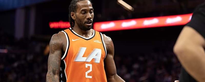 Kawhi Leonard Reveals What He Expects From Darius Garland After His Clippers Debut