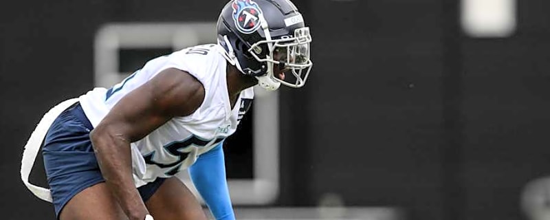 Titans Rookie Explains Key to Victory vs. Broncos