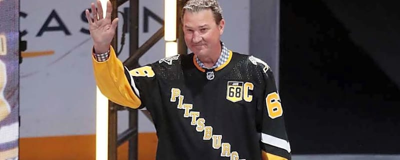 Penguins Better Off Under Mario Lemieux Ownership