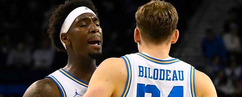 Cronin Applauds UCLA's Dailey’s Leadership Ahead of USC Matchup